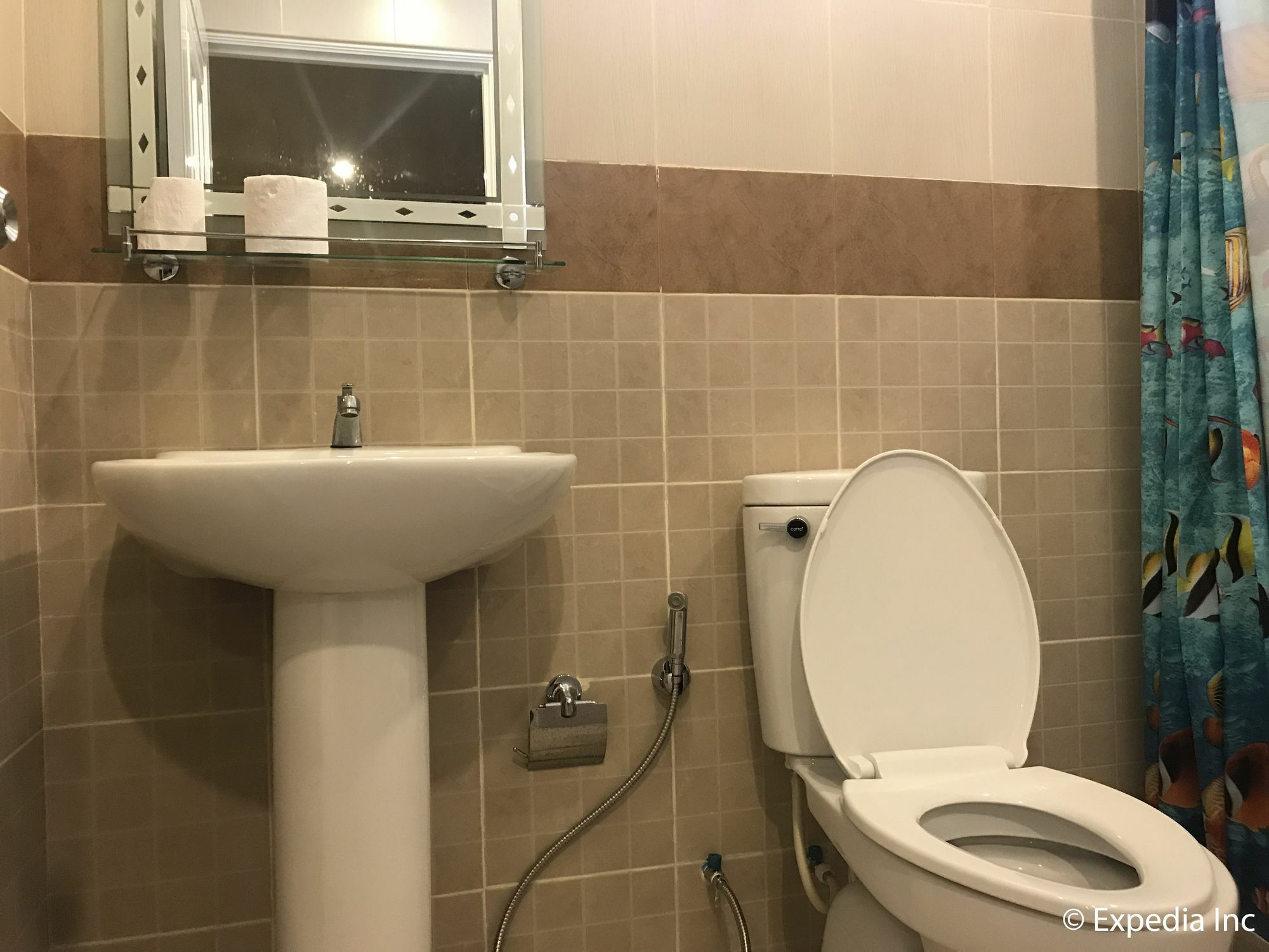 Burnout Guesthouse Паттая Екстер'єр фото