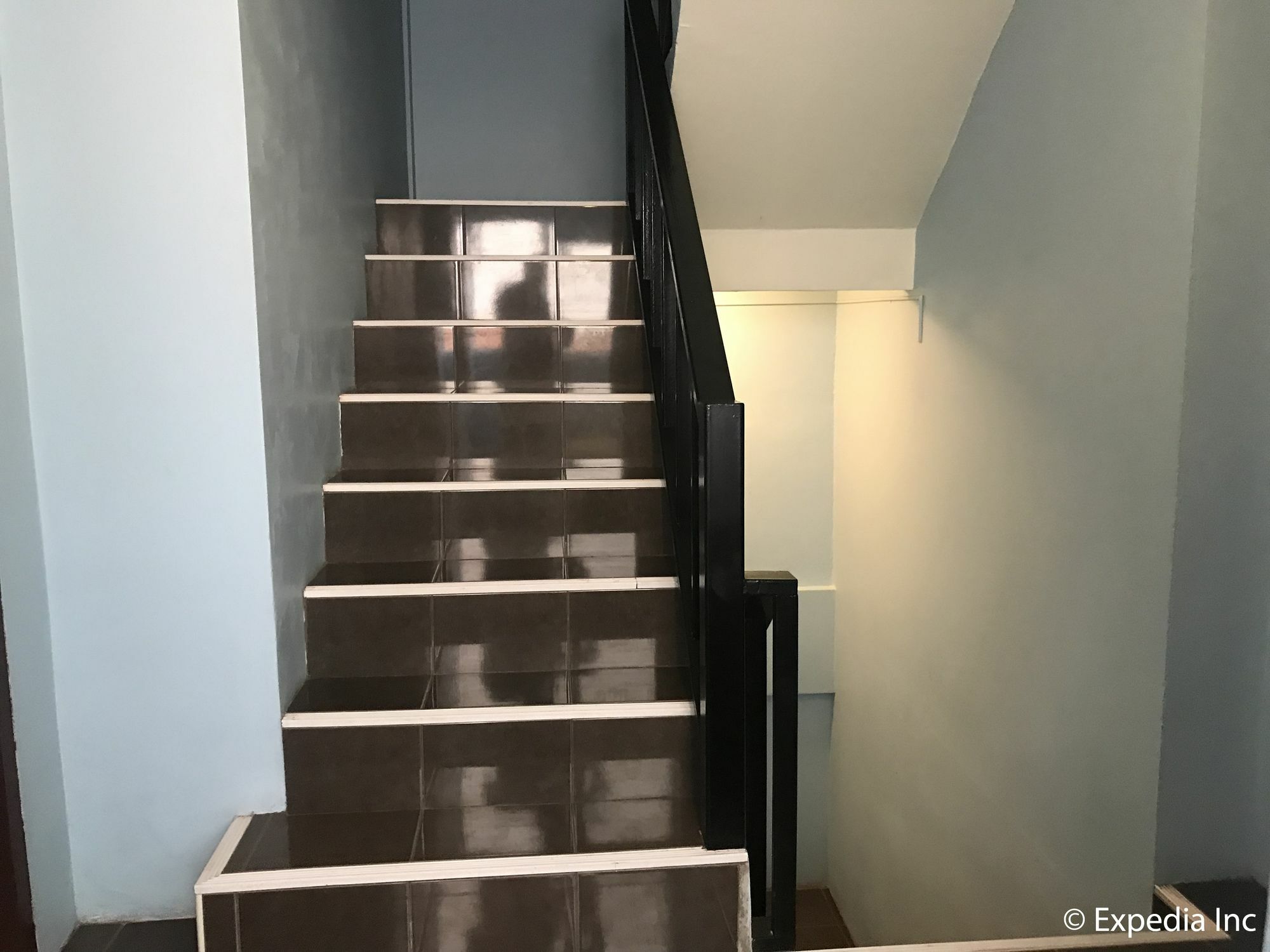Burnout Guesthouse Паттая Екстер'єр фото