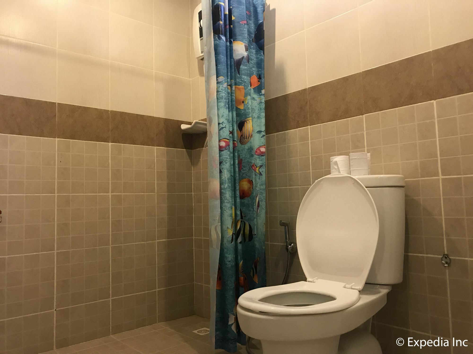Burnout Guesthouse Паттая Екстер'єр фото